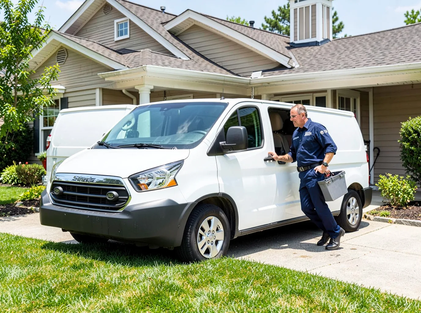 Emergency Plumber company in Whaleyville, MD